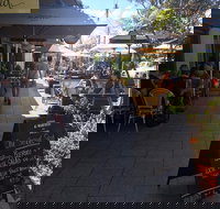 The Fennel Seed - Stayed