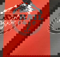 The Rail Cafe - Stayed