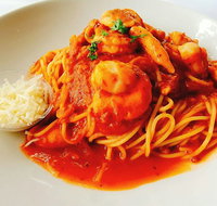 The Raw Prawn Bistro - Stayed