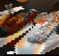 The Restaurant At Lynch's - Stayed