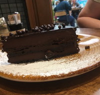 The Shed Cafe - Stayed