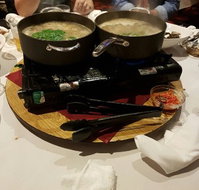 Treasure Court - Stayed