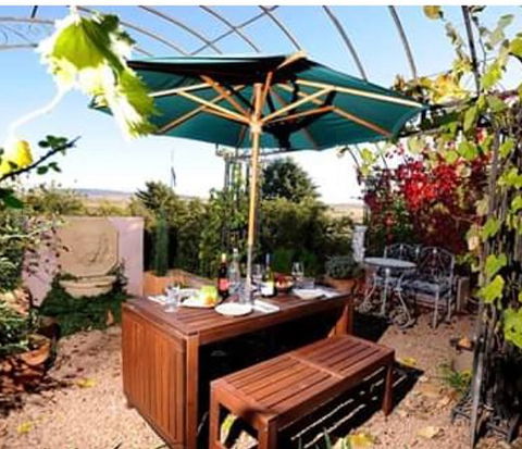 Tuscany In Dalgety - Stayed 0