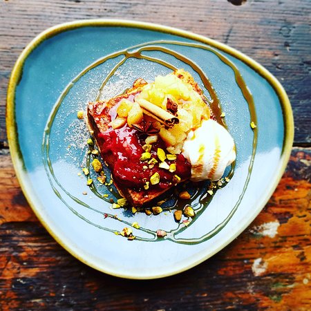 Berridale NSW Stayed