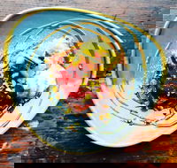 Whisk  Cocoa Cafe  Cake Parlour - Stayed