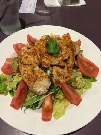 Wyong Golf Club - Stayed 0