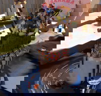 You Me Happy Mylk Bar - Stayed