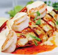 242ate Cafe Bar  Grill - Stayed