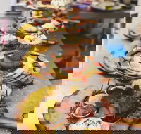 7 Beans Coffee - Stayed