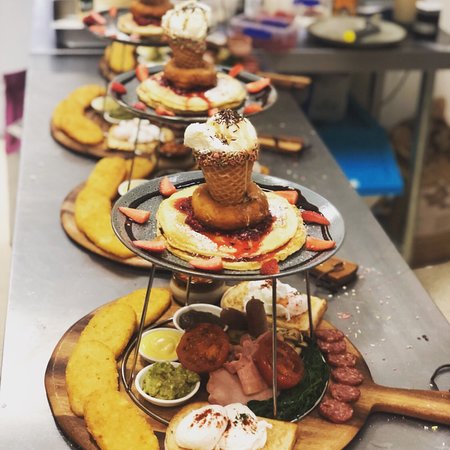 7 Beans Coffee - Stayed 0