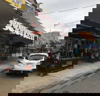 A Classy Cafe and Espresso Bar - Stayed