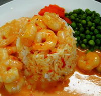 Amber Court Restaurant - Stayed