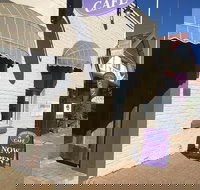 Asser House Cafe - Stays Accommodation