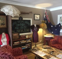 Aussie Outback Wares and Cafe - Stayed