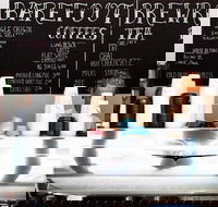 Barefoot Brew Room - Stayed