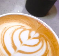 Barista's Bar - Stayed