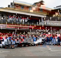 Beechworth Bakery Echuca - Stayed