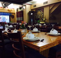 Bega Thai Restaurant - Stays Accommodation