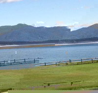 Bermi's Beachside Cafe - Stayed