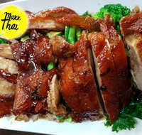 Better Be Thai - Stayed