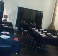 Billi's indian restaurant - Stayed