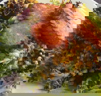 Bitter Suite Cafe  Wine Bar - Stayed