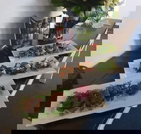 Blue Gum Cafe and Restaurant - Stayed