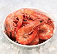 Blue Wave Seafood - Stayed