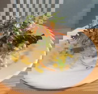 Bonny Hills Beach Hotel Bistro - Stayed