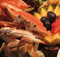 Breakers Restaurant - Stayed