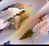 Brooklyn on Fitzroy - Stayed