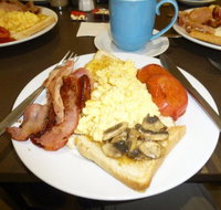 Cafe Bakery 285 - Stayed