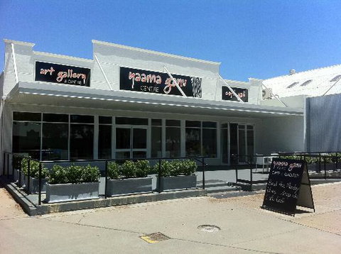 Cafe Gali - Stayed 0