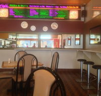 Cafe Pizza and Pasta - Stays Accommodation