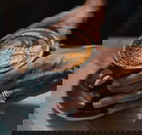 Cafe TREEO Sawtell - Stayed