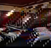 Cafe Vieux - Stayed