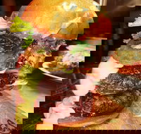 Canuck Rack Shack - Stayed