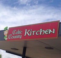 Celtic Country Gourmet - Stayed