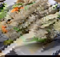 Central Chinese  Thai Restaurant - Stayed