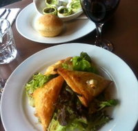 Che Bon Restaurant - Stayed