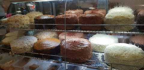 Chicko,s Chickens And Quality Food - Stayed 0