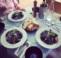 Coast  Lennox Head - Stayed