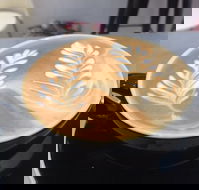 Coffee Grind - Stayed