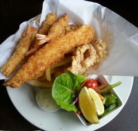 Commercial Hotel Bistro - Stays Accommodation