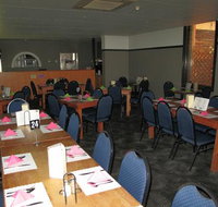 Commercial Hotel Thai Restaurant - Stayed