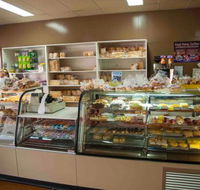 Coonabarabran Bakery - Stayed