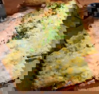 Coopers Bar and Grill Timbertown - Stayed