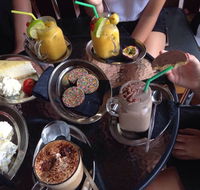 Country Palings Petals and Pots Cafe - Stayed