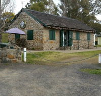 Crofters Cottage Cafe - Stayed