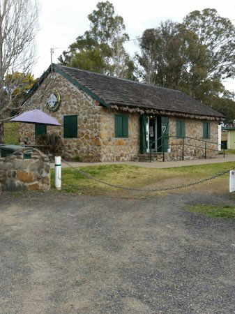 Crofters Cottage Cafe - Stayed 0